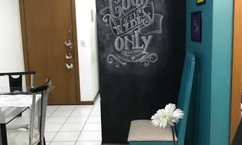 Imagem 4: Apartamento de 2 quartos com elevador e suíte em Jardim da Penha