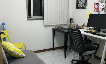 Imagem 6: Apartamento de 2 quartos com elevador e suíte em Jardim da Penha