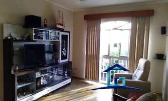 Imagem: Apartamento de 3 quartos com suíte em Jardim