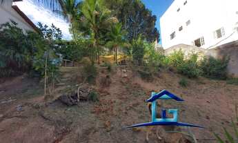 Imagem 3: Vendo Lote de 520 m2 em São Judas Tadeu, escriturado e registrado