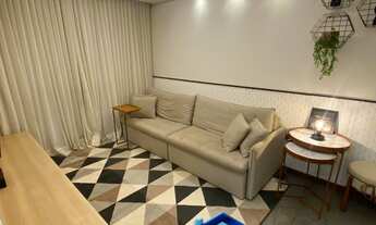 Imagem 3: Apartamento de 3 quartos, elevador , varanda e lazer em Jardim da Penha