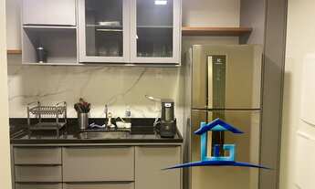 Imagem 4: Excelente oportunidade de locação: Apartamento de 2 quartos com suíte e vaga de garagem em