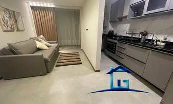 Imagem 2: Excelente oportunidade de locação: Apartamento de 2 quartos com suíte e vaga de garagem em