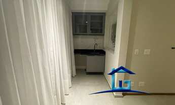 Imagem 7: Excelente oportunidade de locação: Apartamento de 2 quartos com suíte e vaga de garagem em