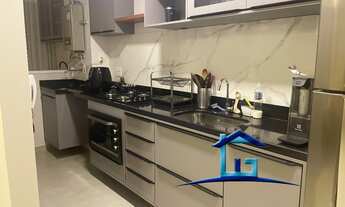 Imagem 3: Excelente oportunidade de locação: Apartamento de 2 quartos com suíte e vaga de garagem em