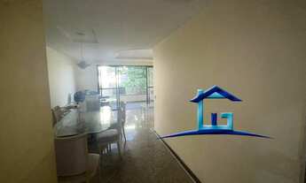 Imagem 3: Apartamento 3 quartos 140 m2 , frente , sol da manhã e 2 vagas em Jardim da Penha