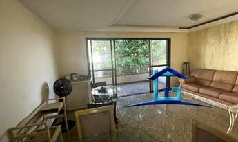 Imagem: Apartamento 3 quartos 140 m2, frente