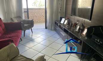 Imagem: Apartamento de 3 quartos, lazer completo