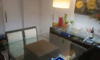 Imagem: Apartamento de 2 quartos, elevador e vaga