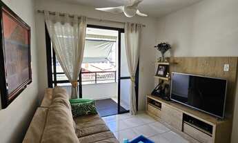 Imagem: Apartamento de 2 quartos com elevador, suíte