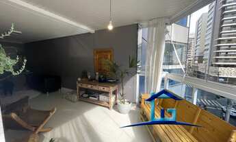 Imagem 3: Imperdível! Apartamento de Luxo com 4 Quartos e 2 Suítes na Praia da Costa, Vila Velha-ES