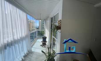 Imagem 4: Imperdível! Apartamento de Luxo com 4 Quartos e 2 Suítes na Praia da Costa, Vila Velha-ES