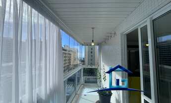 Imagem 2: Imperdível! Apartamento de Luxo com 4 Quartos e 2 Suítes na Praia da Costa, Vila Velha-ES