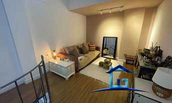 Imagem 6: Apartamento duplex na Praia da Costa