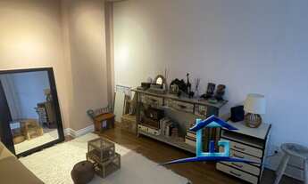 Imagem 4: Apartamento duplex na Praia da Costa