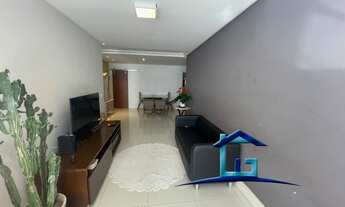 Imagem 6: Imperdível! Apartamento de Luxo com 4 Quartos e 2 Suítes na Praia da Costa, Vila Velha-ES