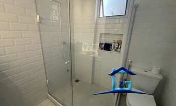 Imagem 7: Apartamento duplex na Praia da Costa