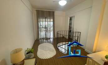 Imagem 5: Apartamento duplex na Praia da Costa