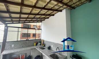 Imagem 2: Apartamento duplex na Praia da Costa