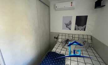 Imagem 6: Apartamento Garden de 2 quartos com suíte em Jardim Camburi, Vitória-ES: 107m², 2 salas