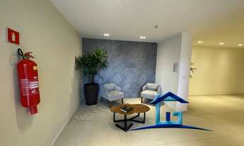 Imagem 3: Apartamento à venda em Vila Velha-ES: 2 quartos, 1 suíte, 1 vaga de garagem!