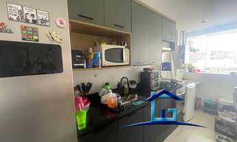 Imagem 2: Apartamento Garden de 2 quartos com suíte em Jardim Camburi, Vitória-ES: 107m², 2 salas