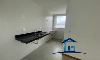 Imagem 5: Apartamento à venda em Vila Velha-ES: 2 quartos, 1 suíte, 1 vaga de garagem!