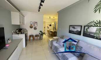 Imagem: Apartamento à venda na Praia da Costa