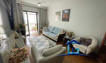 Imagem: Imperdível apartamento de 3 quartos na