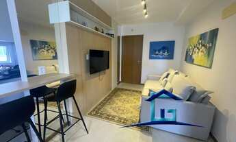 Imagem 2: Imperdível oportunidade de investimento: Apartamento de 2 quartos mais um reversível com