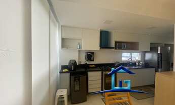 Imagem 6: Imperdível oportunidade de investimento: Apartamento de 2 quartos mais um reversível com