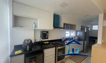 Imagem 5: Imperdível oportunidade de investimento: Apartamento de 2 quartos mais um reversível com