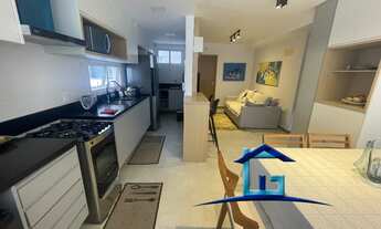 Imagem 4: Imperdível oportunidade de investimento: Apartamento de 2 quartos mais um reversível com