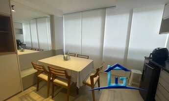 Imagem 3: Imperdível oportunidade de investimento: Apartamento de 2 quartos mais um reversível com