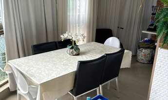 Imagem 7: Apartamento à venda em Vila Velha-ES, Itapuã: 2 quartos, 1 suíte, 2 salas, 2 banheiros, 2