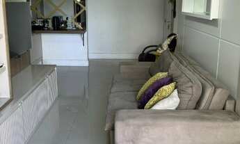 Imagem 6: Apartamento à venda em Vila Velha-ES, Itapuã: 2 quartos, 1 suíte, 2 salas, 2 banheiros, 2