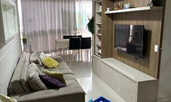 Imagem 2: Apartamento à venda em Vila Velha-ES, Itapuã: 2 quartos, 1 suíte, 2 salas, 2 banheiros, 2