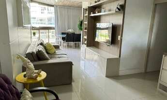 Imagem 5: Apartamento à venda em Vila Velha-ES, Itapuã: 2 quartos, 1 suíte, 2 salas, 2 banheiros, 2