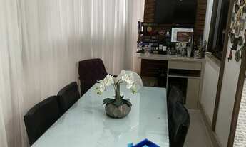 Imagem 3: Apartamento à venda em Vila Velha-ES, Itapuã: 2 quartos, 1 suíte, 2 salas, 2 banheiros, 2