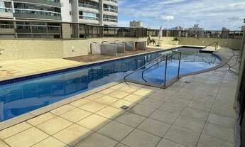 Imagem: Apartamento à venda em Vila Velha-ES, Itapuã