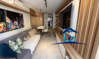 Imagem: Apartamento à venda na Praia da Costa