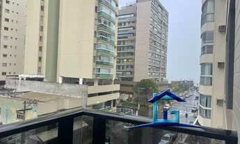 Imagem: Apartamento de alto padrão à venda em