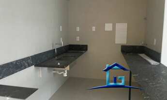 Imagem 4: Apartamento de alto padrão à venda em Vila Velha-ES, Praia de Itaparica: 3 quartos, 1 suít