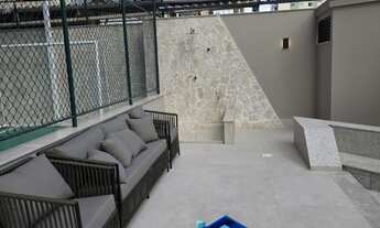 Imagem 6: Apartamento de alto padrão à venda em Vila Velha-ES, Praia de Itaparica: 3 quartos, 1 suít