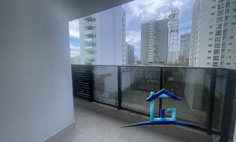 Imagem 6: Apartamento de alto padrão à venda em Vila Velha-ES, Praia de Itaparica: 3 quartos, 1 suít