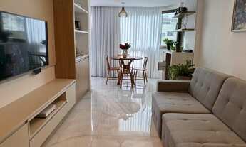 Imagem 3: Apartamento à venda em Vitória-ES, bairro Jardim da Penha: 3 quartos, 2 salas, 3 banheiros