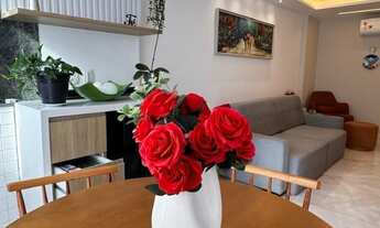 Imagem 7: Apartamento à venda em Vitória-ES, bairro Jardim da Penha: 3 quartos, 2 salas, 3 banheiros