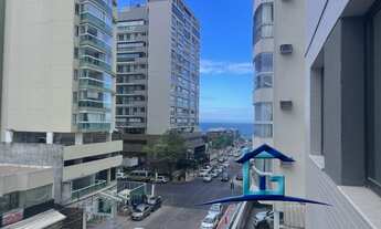 Imagem 2: Apartamento de alto padrão à venda em Vila Velha-ES, Praia de Itaparica: 3 quartos, 1 suít