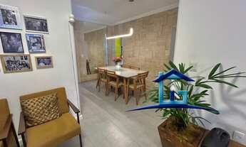 Imagem 2: Apartamento de 3 quartos em Itapuã, Vila Velha-ES, com 150m² e 2 vagas de garagem!