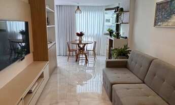 Imagem 4: Apartamento à venda em Vitória-ES, bairro Jardim da Penha: 3 quartos, 2 salas, 3 banheiros